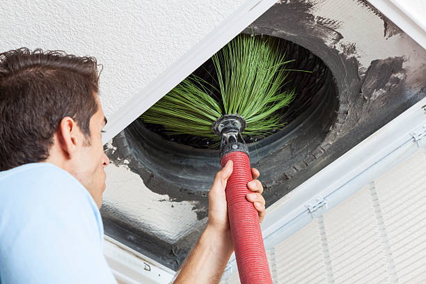 Best Home Air Vent Cleaning  in Doral, FL